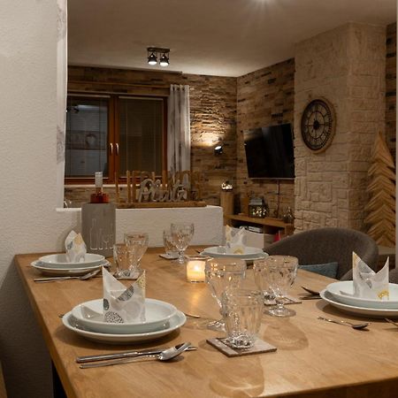 Chalet Zugspitzblick Lermoos Εξωτερικό φωτογραφία